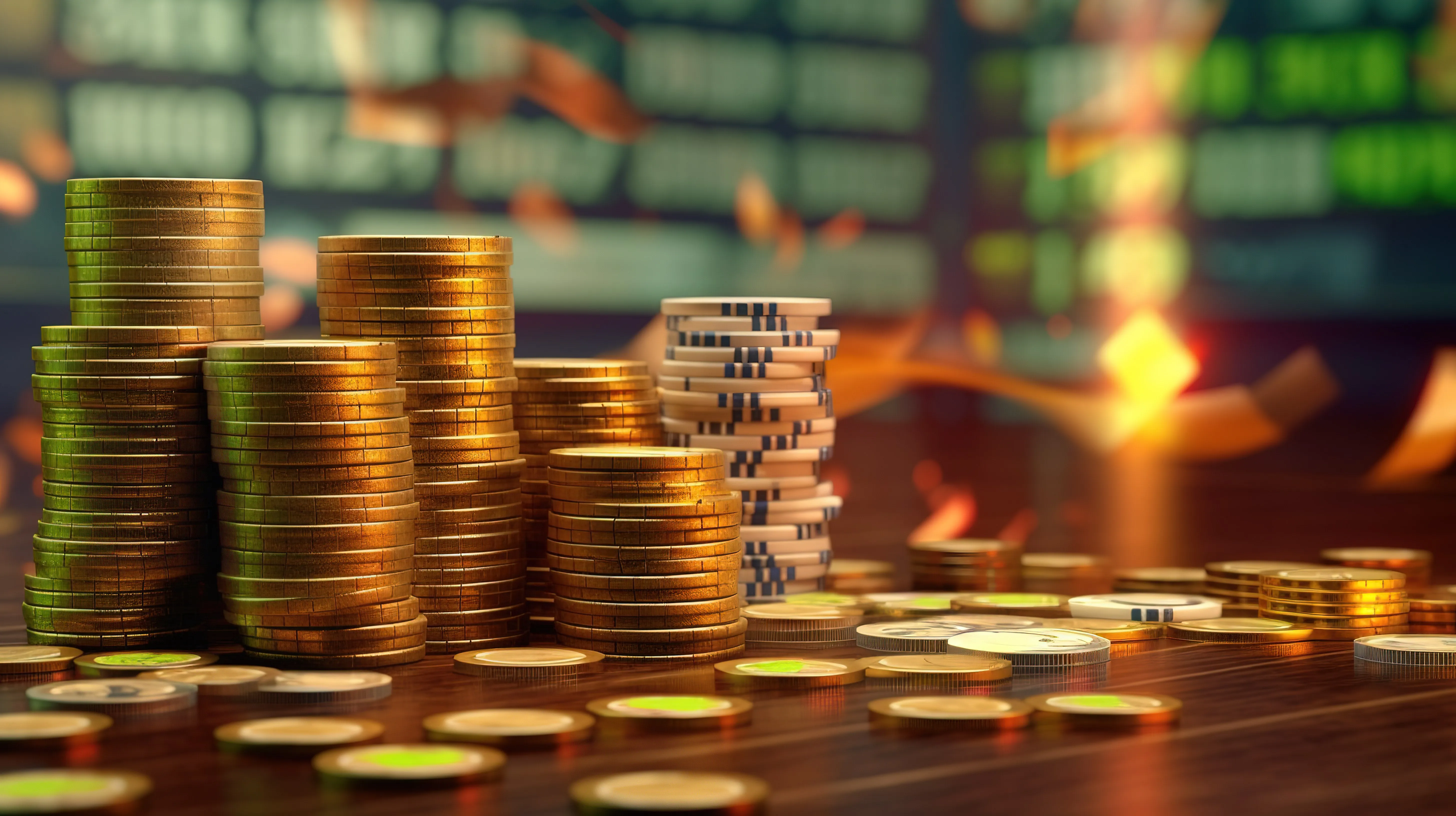 Các kênh thanh toán đa dạng và an toàn cho việc nạp rút tiền