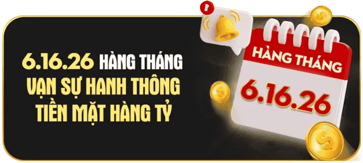 Tổng quan các chương trình khuyến mãi Thiên Hạ Bet