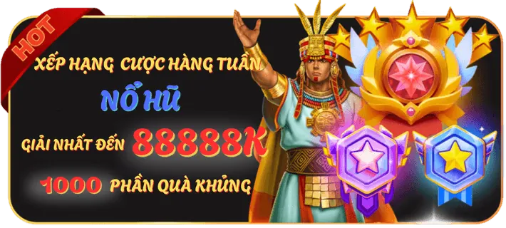 Chương trình khuyến mãi độc quyền cho thành viên mới