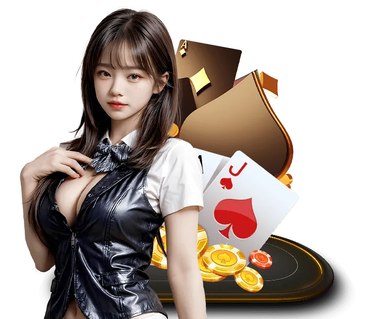 Màn hình game nổ hũ video hiện đại